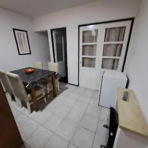 Apartamento Departamento Microcentro, Mendoza