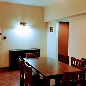Apartamento Departamento En El Corazon De, Mendoza