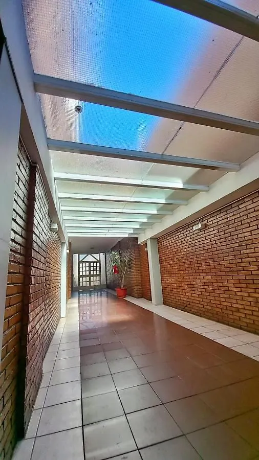 شقة Departamento En Pleno Centro Don Bosco 73 ميندوزا